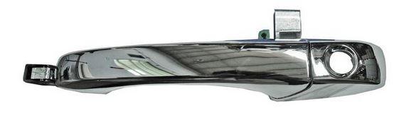 MANIJA EXTERIOR CHRYSLER 300 C / MAGNUM 05-10 DELANTERA CROMO L