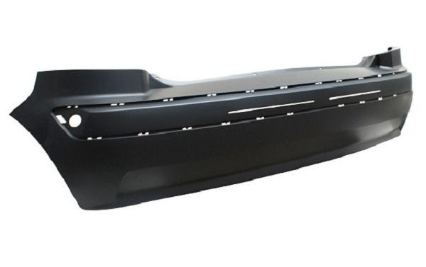 FASCIA TRASERA ATOS 05-12 C/MOLDURA INTEGRADA CN