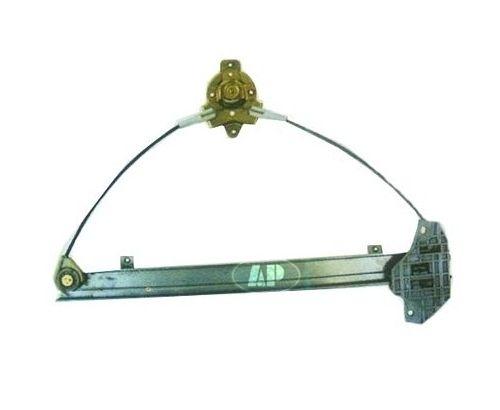 ELEVADOR ATOS 00-11 ELECTRICO C/MOTOR DELANTERO R