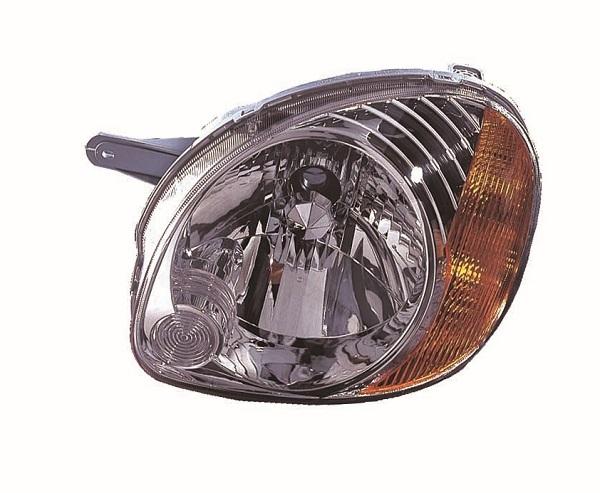 FARO ATOS 02-04 AMBAR L CN