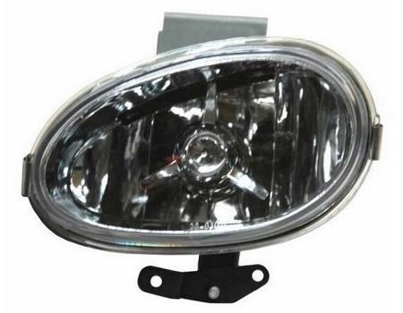 FARO NIEBLA ATOS 02-04 TRANSPARENTE L CN