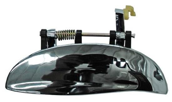 MANIJA INTERIOR ATOS 00-12/ ACCENT 95-99 TRAS CROMO L