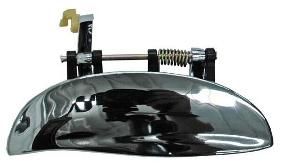 MANIJA INTERIOR ATOS 00-12/ ACCENT 95-99 TRAS CROMO R