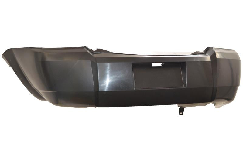 FASCIA TRASERA AVENGER 08-11 2 SALIDAS