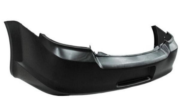 FASCIA TRASERA AVENGER 12-14