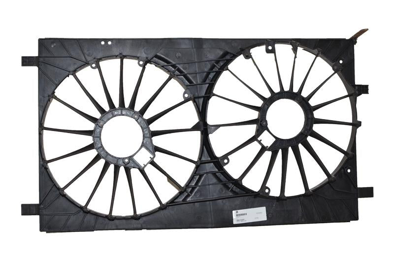 TOLVA RADIADOR AVENGER 08-14 TOLVA VENTILADOR