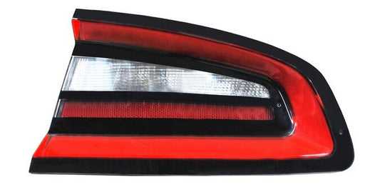 CALAVERA CHARGER 15-22 LEDS R