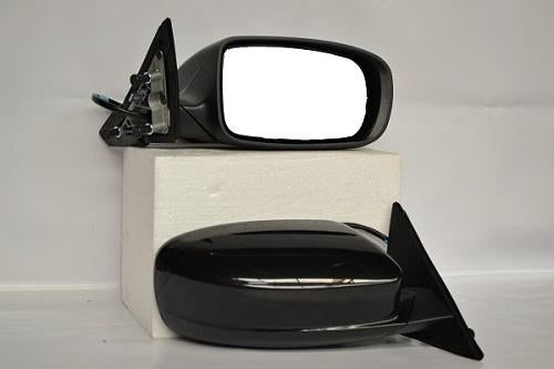 ESPEJO CHARGER 11-21 ELECTRICO P/PINTAR 3PIN R