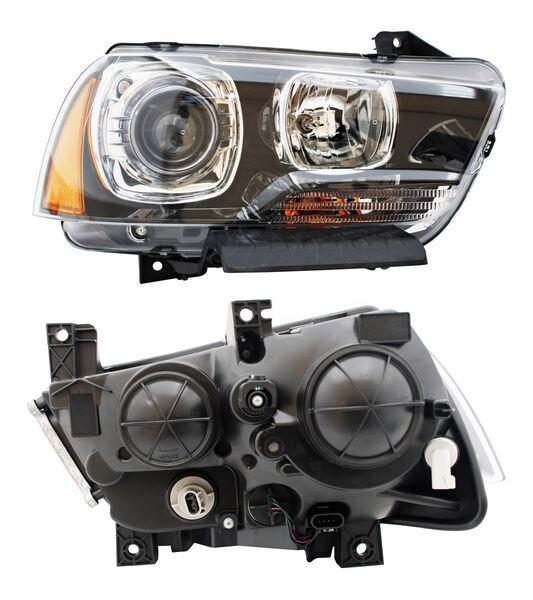 FARO CHARGER 11-14 P/XENON R