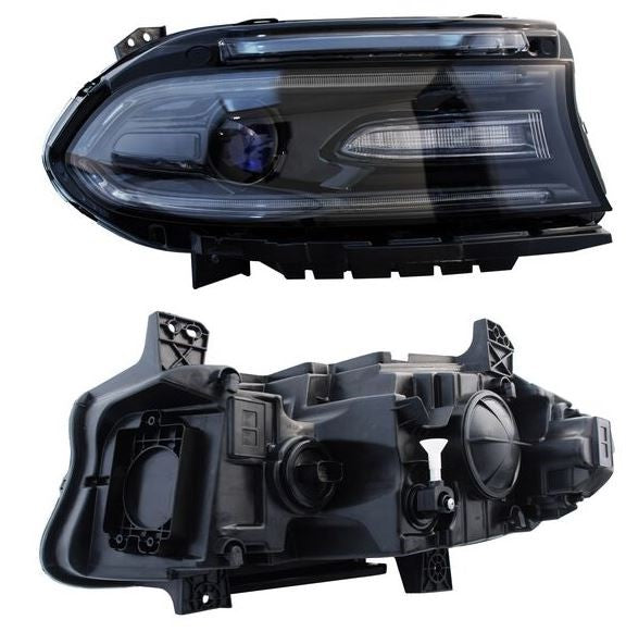 FARO CHARGER 15-19 R