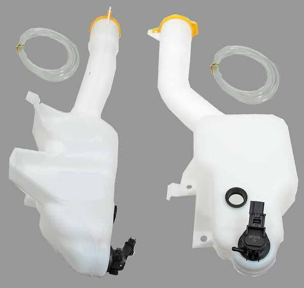 DEPOSITO LIMPIAPARABRISAS CHARGER / CHRYSLER 300 05-10 / CHALLENGER 08-10 C/TAPA C/MOTOR