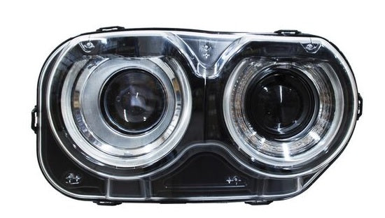 FARO CHALLENGER 15-16 R