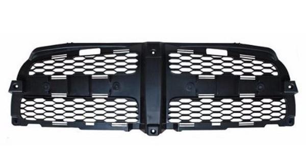 PARRILLA CHARGER 11-14 INSERTO NEGRO