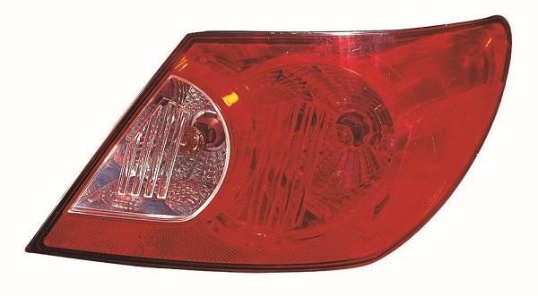 CALAVERA CIRRUS 07-10 R