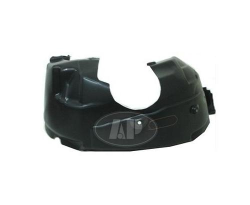 TOLVA SALPICADERA CIRRUS 07-10 L