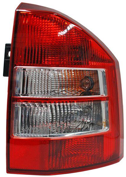 CALAVERA COMPASS 07-11 R