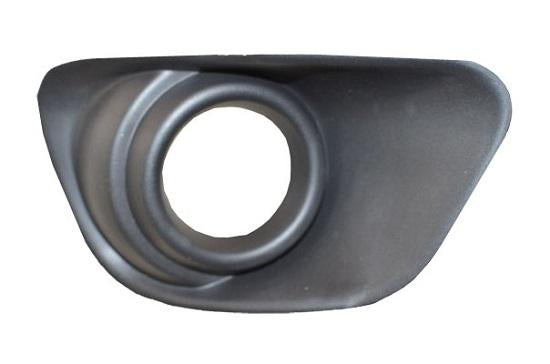 PARRILLA FASCIA COMPASS 2011-2013 RH
