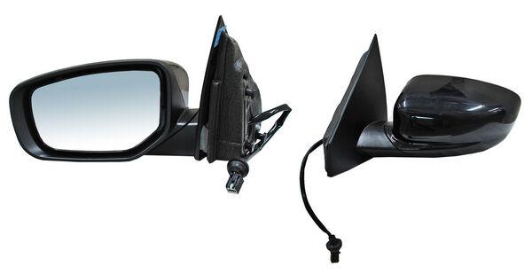 ESPEJO DART 13-16 ELECTRICO P/PINTAR 3PIN L