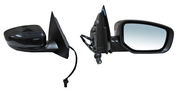 ESPEJO DART 13-16 ELECTRICO P/PINTAR 3PIN R