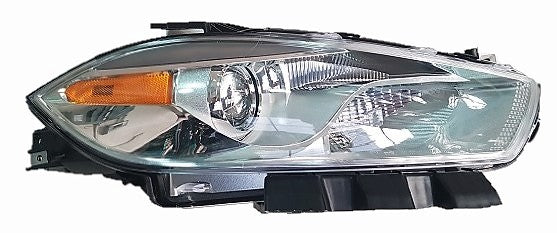 FARO DART 13-16 CROMO R