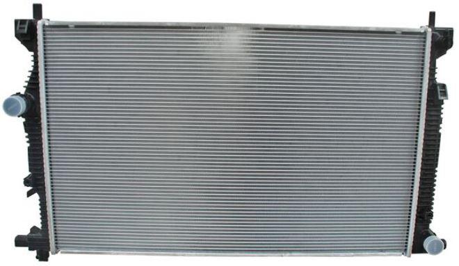 RADIADOR DART 13-16 AUTOMATICO 1.4L / 2.0 / 2.4 ALUMINIO