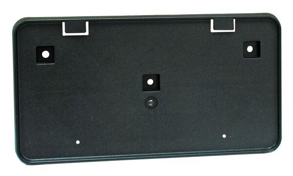 PORTA PLACA DEL CALIBER 07-12