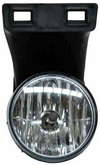 FARO NIEBLA RAM PU 99-02 C/BASE L