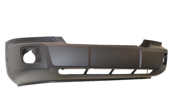 FASCIA DELANTERA DAKOTA 08-12 C/HOYO P/FARO C/HOYO P/GANCHO C/HOYO P/MOLD P/PINT