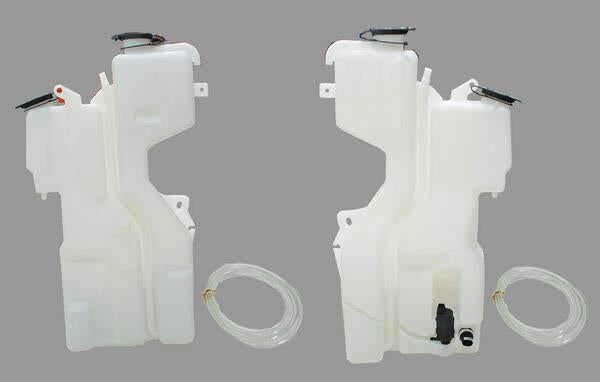 DEPOSITO RECURADOR / LIMP DAKOTA 05-07 C/TAPAS C/MOTOR C/SENSOR