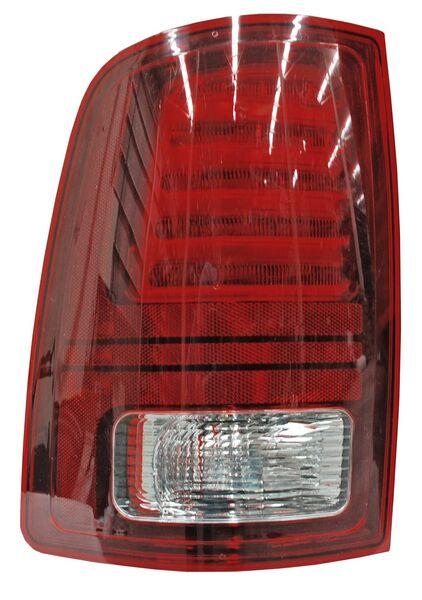 CALAVERA RAM PU 13-19 LEDS L