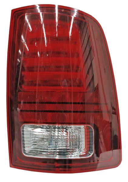CALAVERA RAM PU 13-19 LEDS R