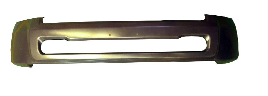 DEFENSA DELANTERA RAM PU 09-15 4000 NEGRA