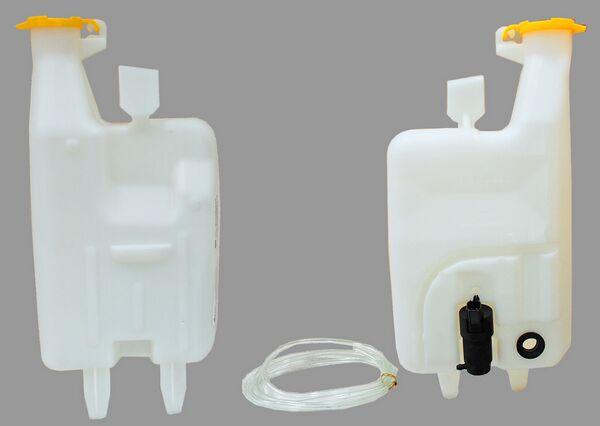 DEPOSITO LIMPIAPARABRISAS RAM PU 02-04 C/TAPA C/MOTOR