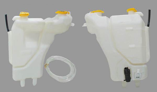 DEPOSITO RECURADOR / LIMP RAM PU 04-05 3.4L / 3.7L / 4.7L C/TAPA C/MOTOR C/SENS