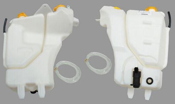 DEPOSITO LIMPIAPARABRISAS RAM PU 04-05 3.7 / 4.7L C/TAPA C/MOTOR