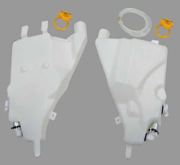 DEPOSITO LIMPIAPARABRISAS RAM PU 94-99 C/TAPA C/MOTOR C/SENSOR