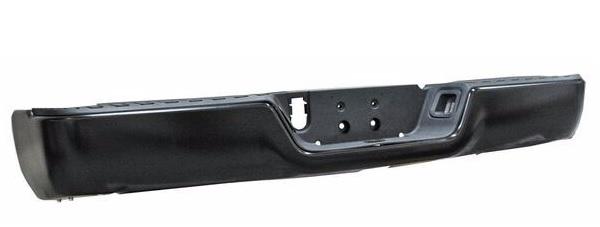 DEFENSA TRASERA RAM PU 09-19P/PINT DESMONTADA