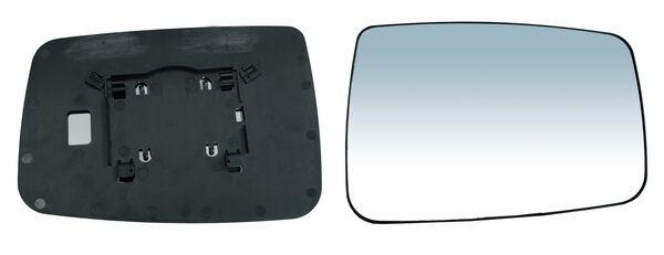 LUNA ESPEJO RAM PU 09-17 S/DESEMPAÑANTE R