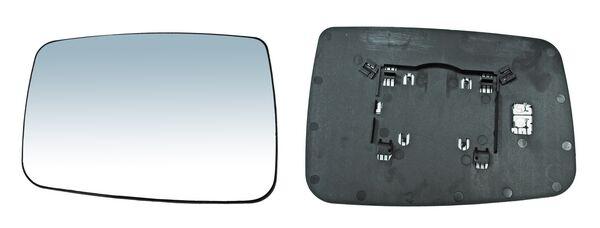 LUNA ESPEJO RAM PU 09-17 C/DESEMPAÑANTE L