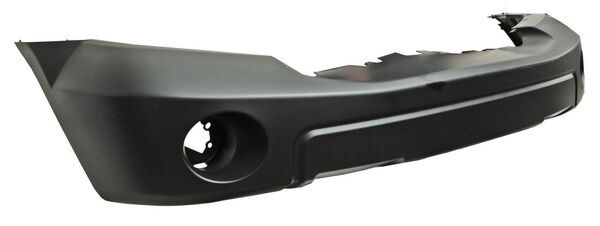 FASCIA DELANTERA DURANGO 07-11 C/HOYO P/FARO S/HOYO P/MOLDURA