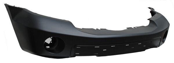 FASCIA DELANTERA DURANGO 07-11 C/HOYO P/FARO C/HOYO P/MOLDURA