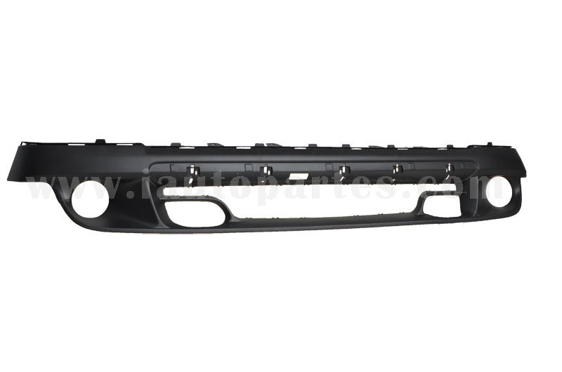 FASCIA DELANTERA DURANGO 11-16 INF