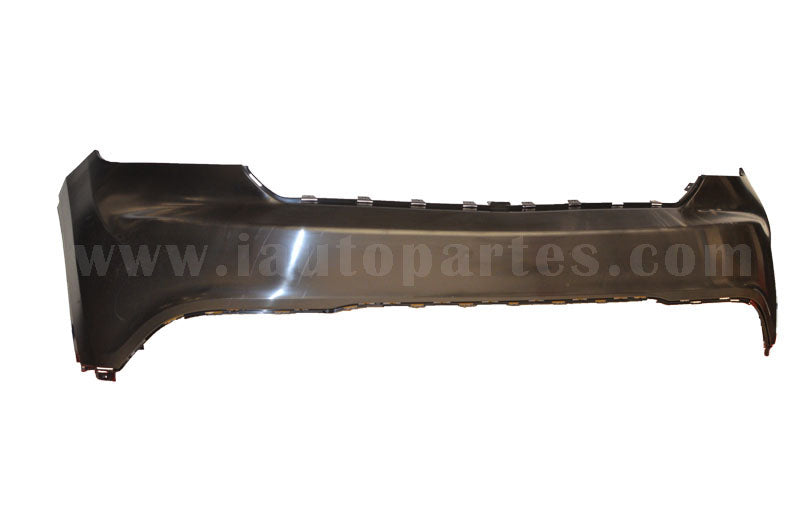 FASCIA DELANTERA DURANGO 14-16 SUP