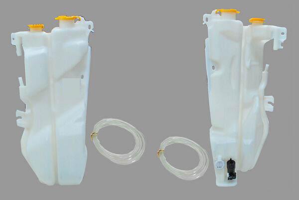 DEPOSITO RECURADOR / LIMP DURANGO 04-06 / C/TAPAS C/MOTOR C/SENSOR