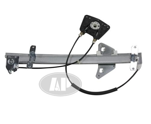 ELEVADOR DURANGO 98-03/DAKOTA 00-04 ELECTRICO S/MOTOR DELANTERO L