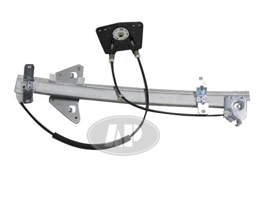 ELEVADOR DURANGO 98-03/DAKOTA 00-04 ELECTRICO S/MOTOR DELANTERO R