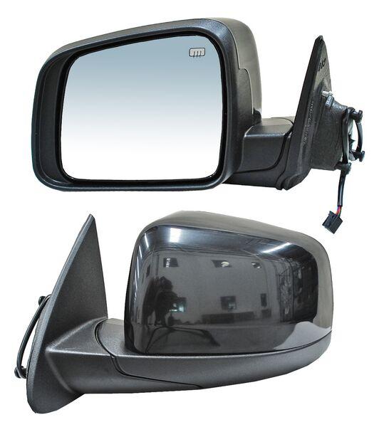 ESPEJO DURANGO 12-20 ELECTRICO C/DESEMPAÑANTE P/PINTAR 5PIN L