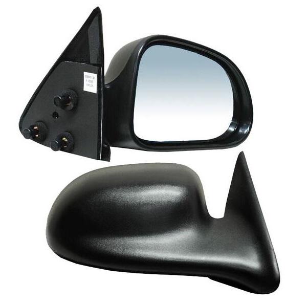 ESPEJO DURANGO/ DAKOTA 97-04 MANUAL CHICO R