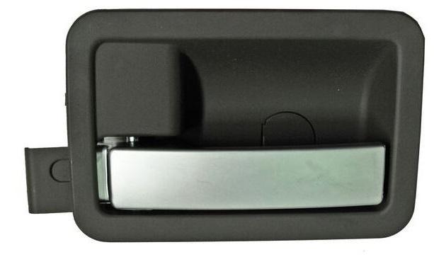 MANIJA INTERIOR DURANGO 04-09 / DAKOTA 05-12 GRIS/PLATA DEL=TRAS L