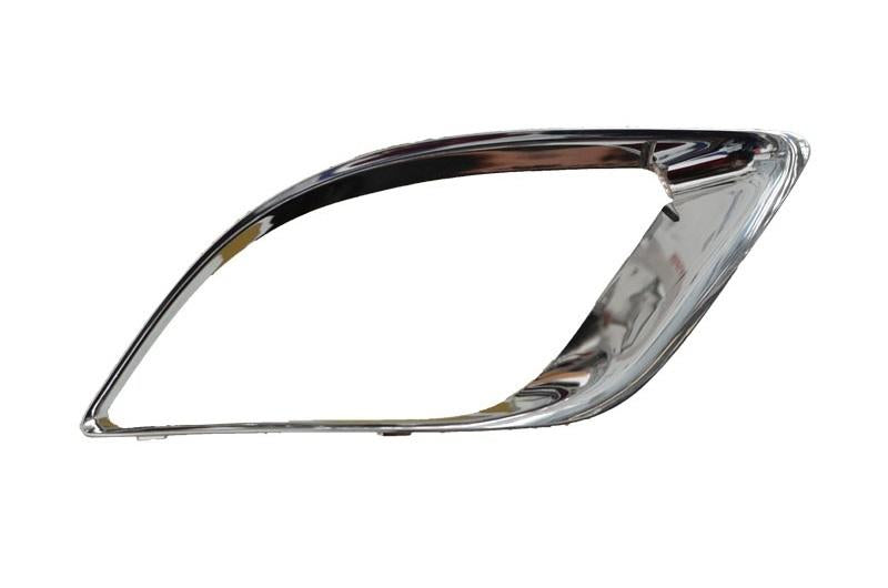 PARRILLA FASCIA DURANGO 14-16 CROMO R